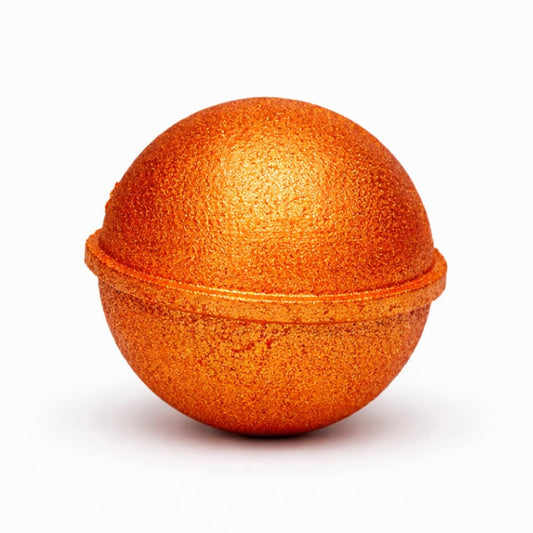 Ruby Bath Bomb by Bath Box Australia