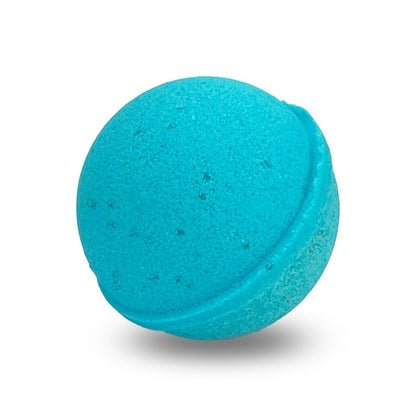 Salt Man Magnesium Sulphate Epsom Salts Bath Bomb