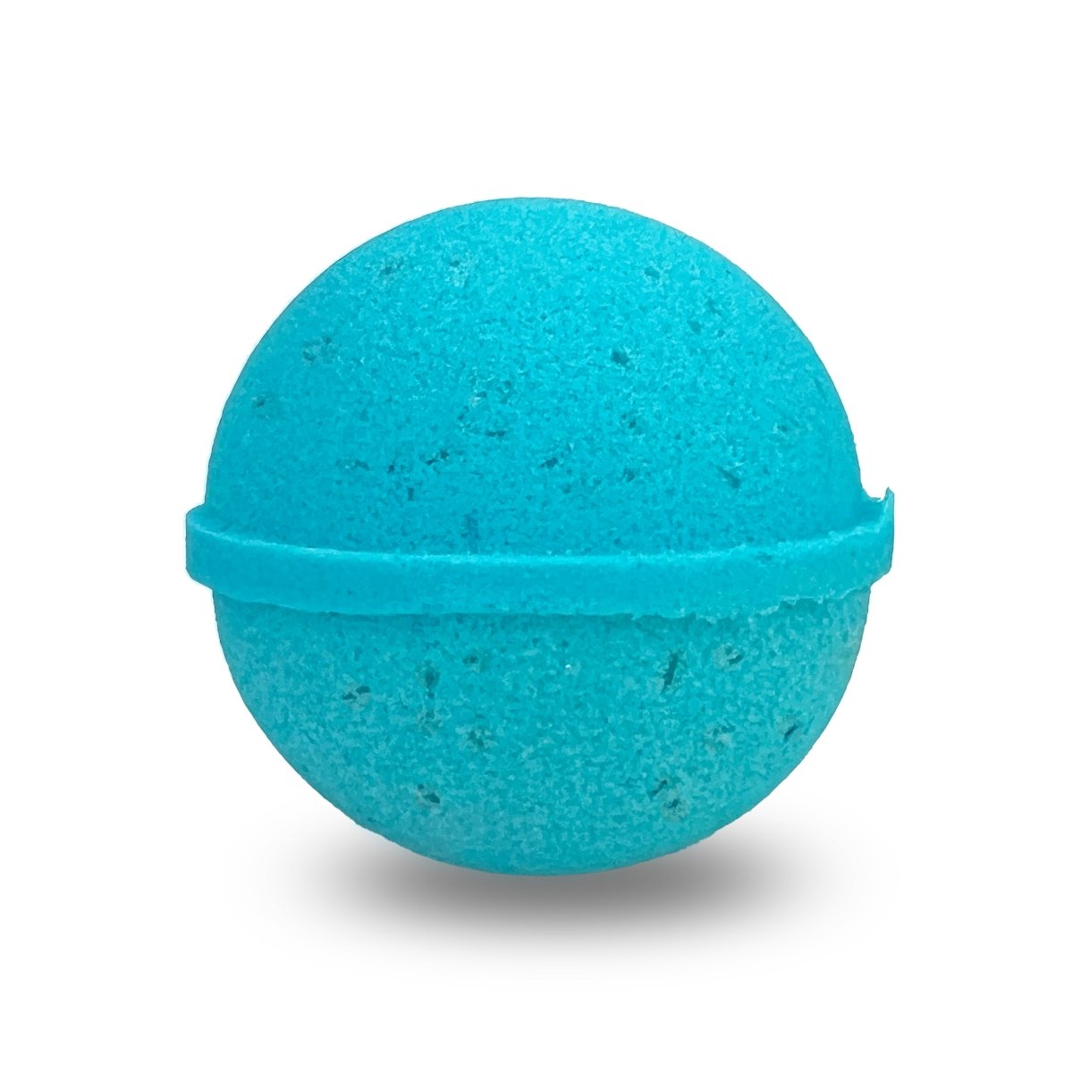 Salt Man Magnesium Sulphate Epsom Salts Bath Bomb