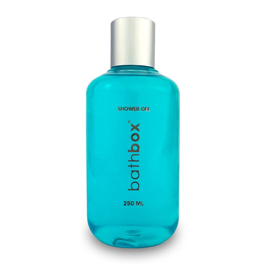 Sandalwood Spice Shower Gel Body Wash by Bath Box Australia