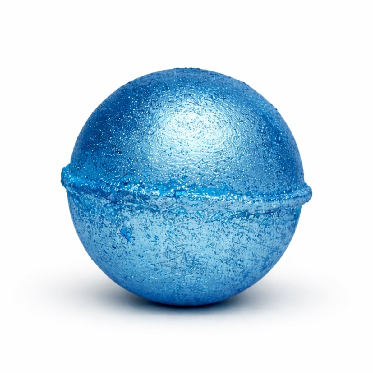Sapphire Bath Bomb by Bath Box Australia