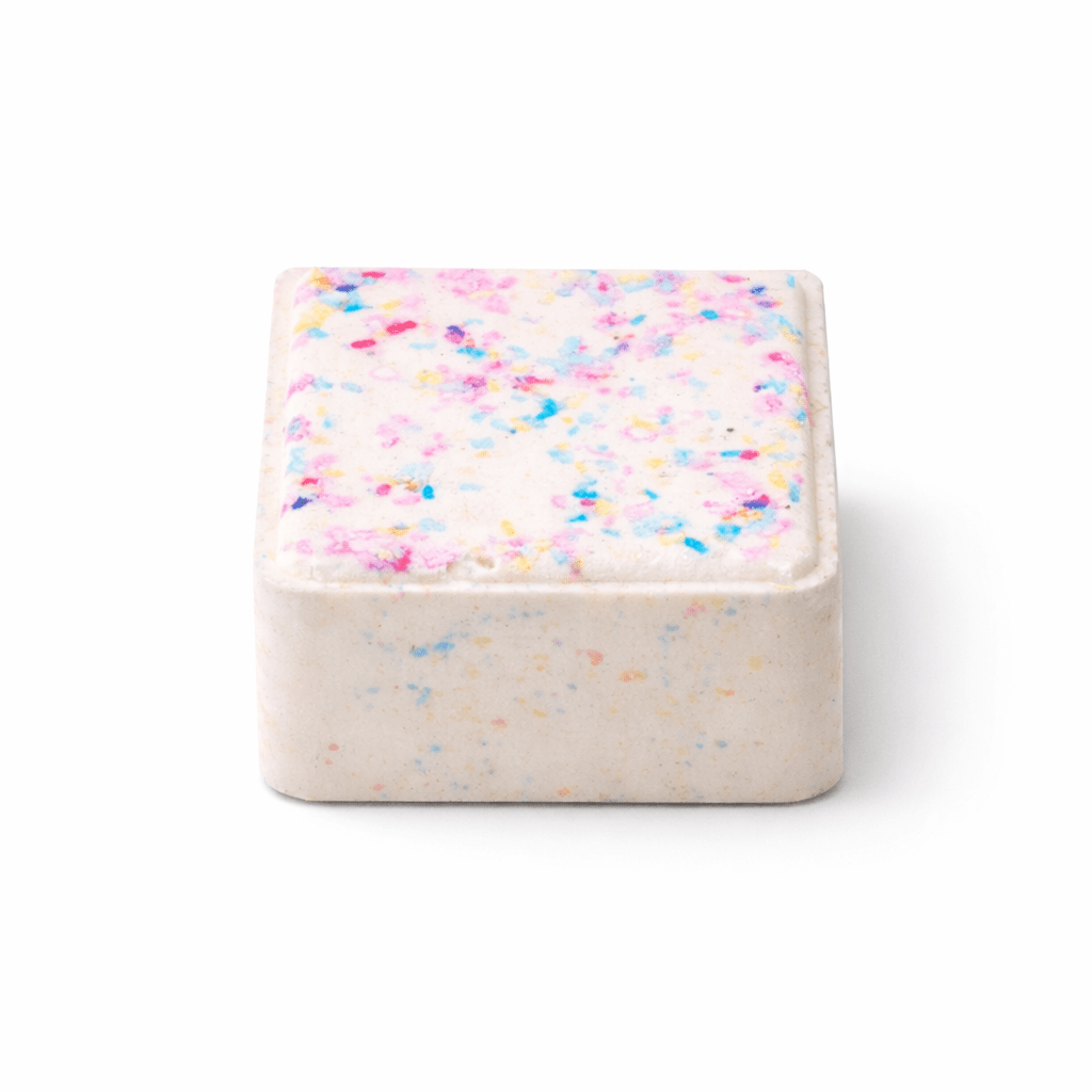 Shower Sprinkles