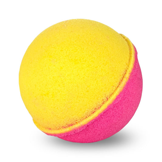 Siesta Bath Bomb by Bath Box Australia