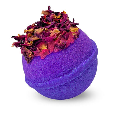 Sleep Bath Gift Set Bundle - Bath Bombs, Salts & Soaks by Bath Box Australia