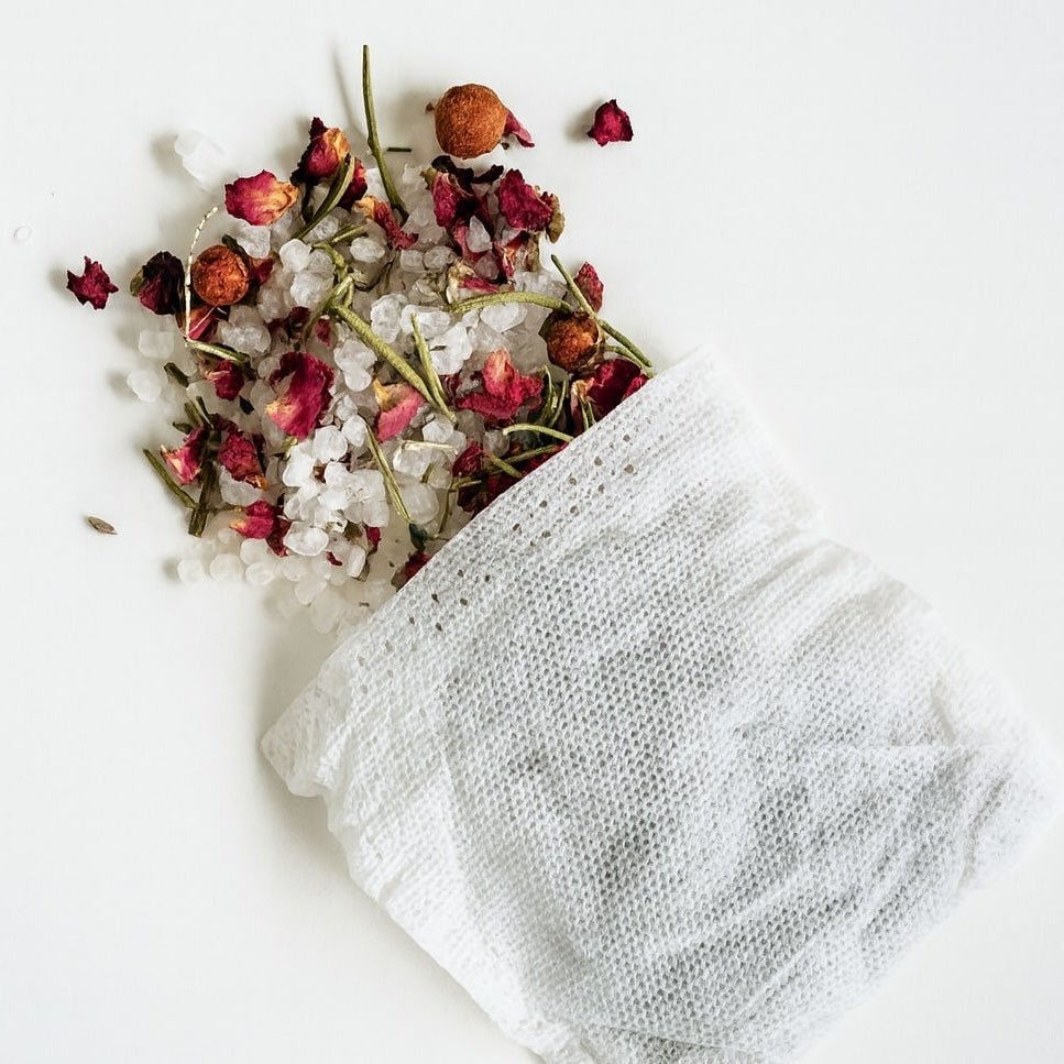 Sleep Brew Bath Soak - Natural Botanicals & Salts by Bath Box Australia