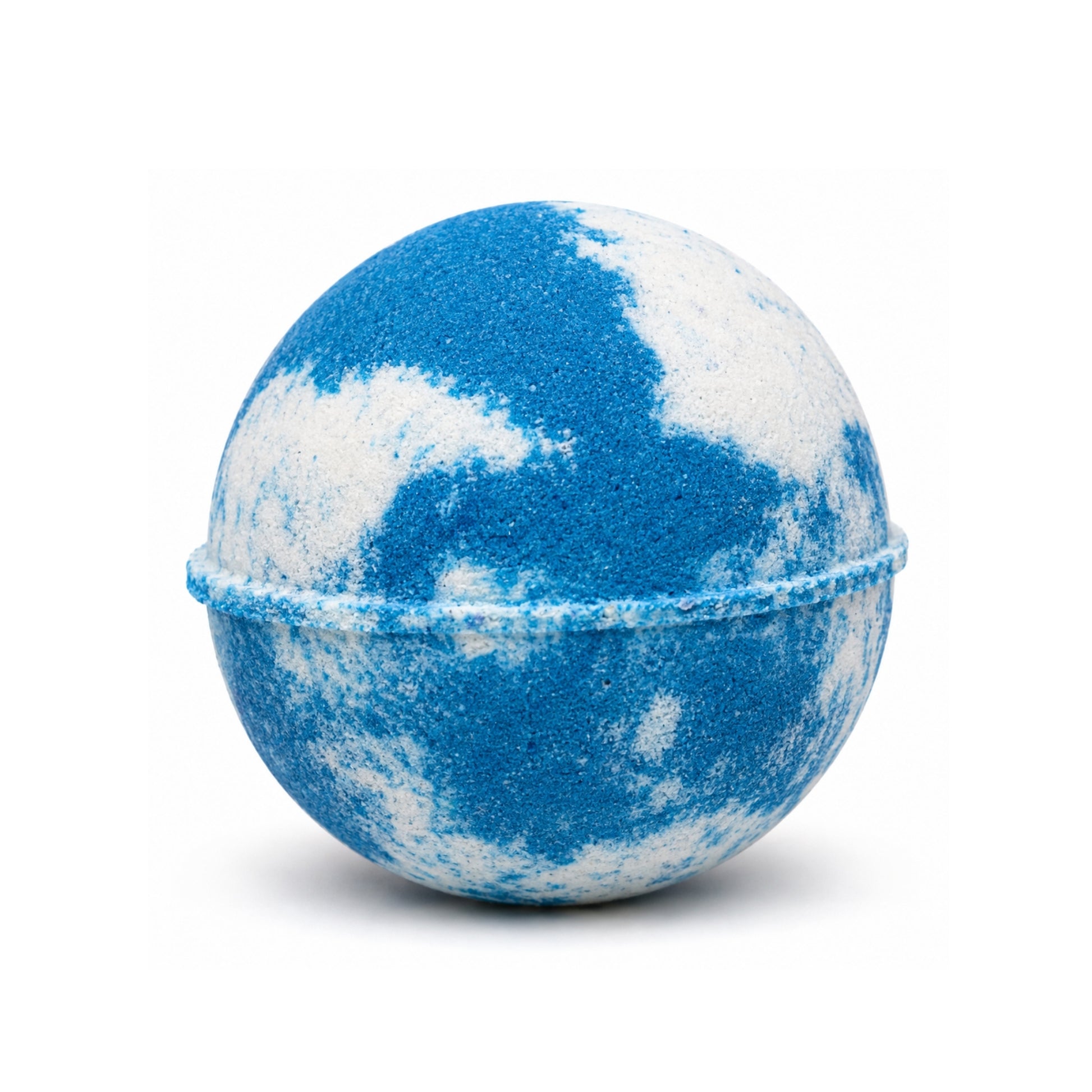 Soft Clouds Oatmeal Milk & Honey Bath Bomb by Bath Box