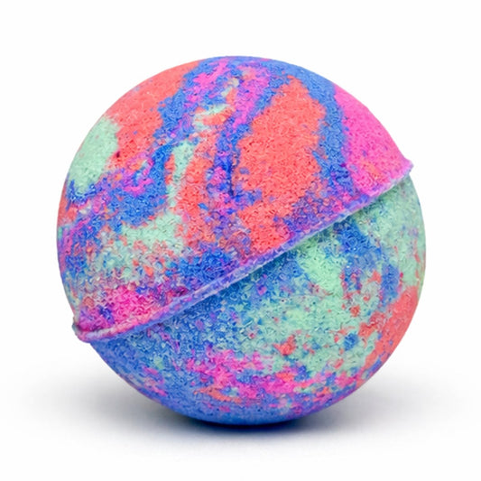Sugar Rush Bath Bomb by Bath Box Australia