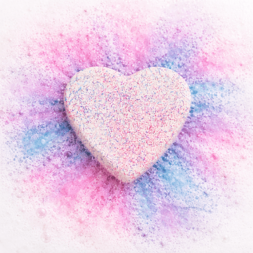 Sugar Heart
