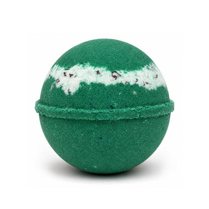 Sunday Reset Green Tea Bath Bomb by Bath Box