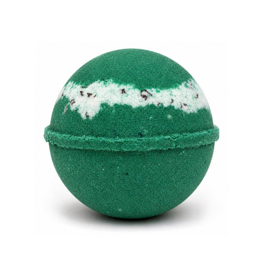 Sunday Reset Green Tea Bath Bomb by Bath Box