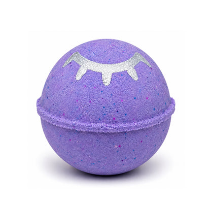 Sweet Dreams Cashmere Silk Bath Bomb by Bath Box