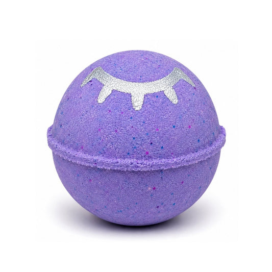 Sweet Dreams Cashmere Silk Bath Bomb by Bath Box