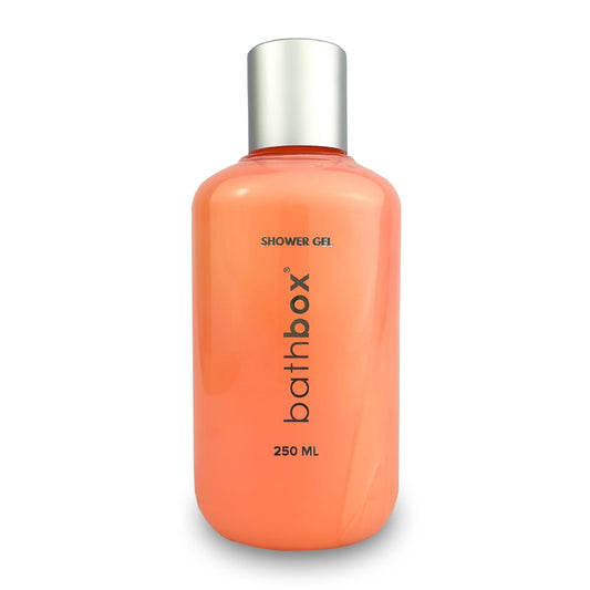 Tropical Smoothie Shower Gel Body Wash by Bath Box Australia