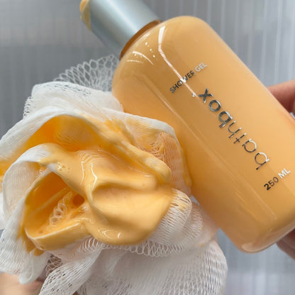 Tropical Smoothie Shower Gel Body Wash by Bath Box Australia