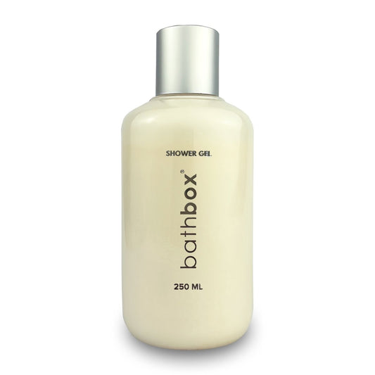 Vanilla Ice Cream Shower Gel Body Wash by Bath Box Australia