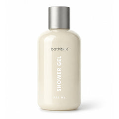 Vanilla Ice Cream Shower Gel Body Wash by Bath Box Australia