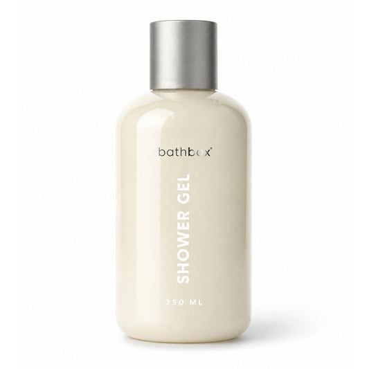 Vanilla Ice Cream Shower Gel Body Wash by Bath Box Australia
