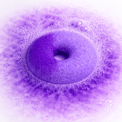 Violet Sugar