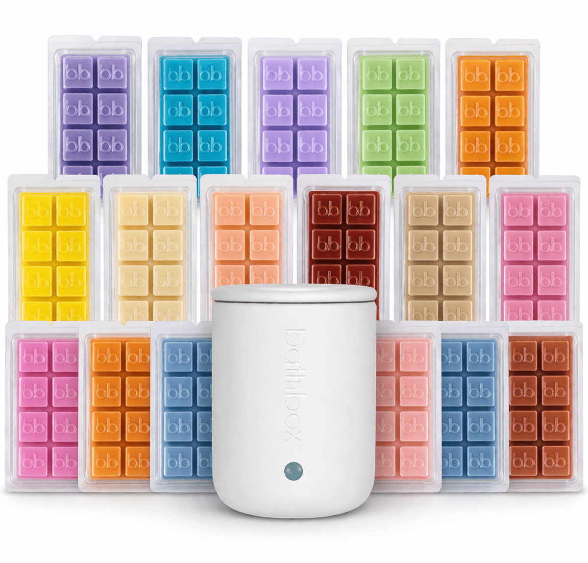 Wax Melt Set