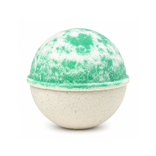 Zen Garden Vanilla Bourbon Bath Bomb by Bath Box