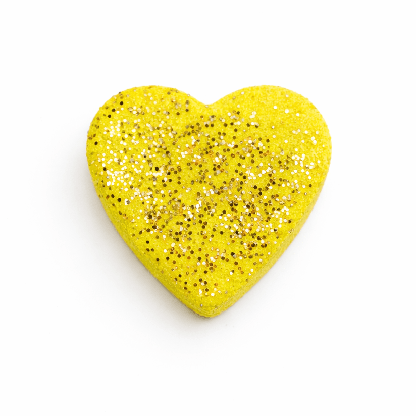 Zesty Heart