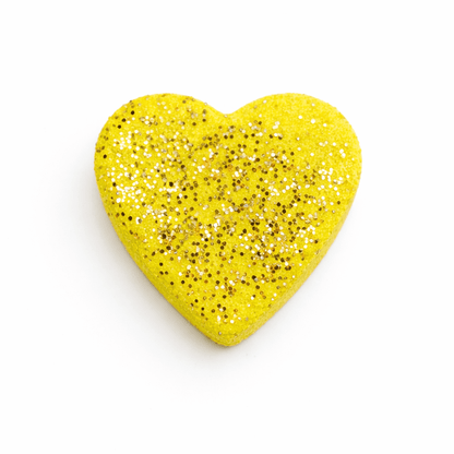 Zesty Heart