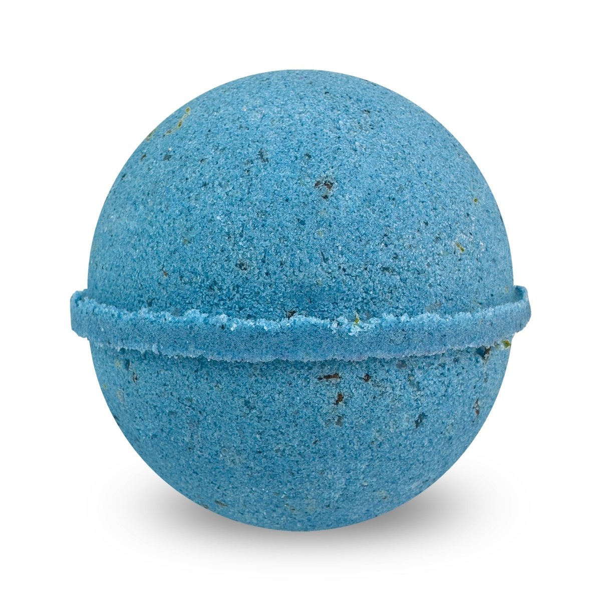 Bath Therapy Bath Bomb for Kids & Adults - Colourful Glitters & Jasmine Tea Fragrance - Made in Australia by Bath Box