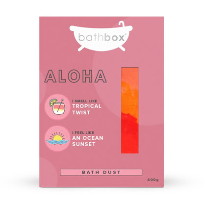Aloha BD