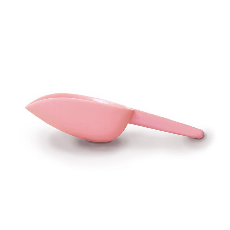 Bath Dust Scoop for Kids & Adults - Scoop Perfect Bath Dust Amount in Your Bath Every Time - Made in Australia by Bath Box