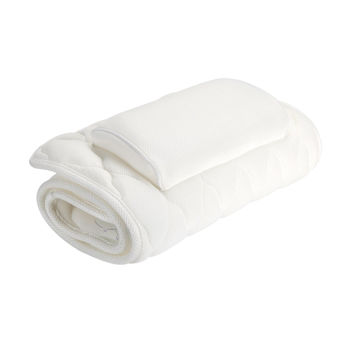 XL Bath Pillow Cushion Mat for Bathtub by Bath Box Australia