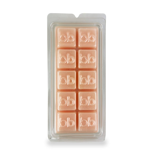 Birthday Cake Natural Soy Wax Melts - Candle Alternative Aromatherapy & Strong Scent Fragrance Made in Australia by Bath Box