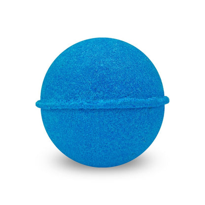 Breathe Bath Bomb for Kids & Adults - Aromatherapy Benefits With Menthol Eucalyptus Fragrance - Made in Australia by Bath Box