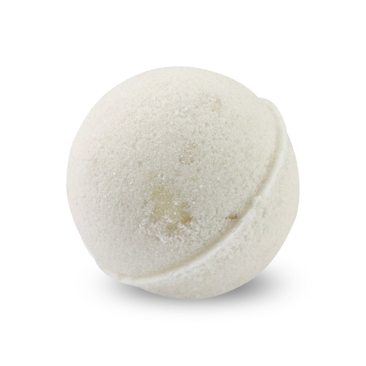 Butter Bomb Fragrance Free Moisturising Bath Bomb - Bath Box Australia