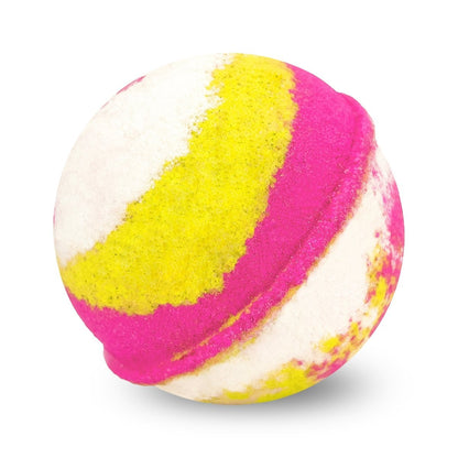 Candy Land Bath Bomb for Kids & Adults - Large & Colourful With Cotton Candy Fragrance - Made in Australia by Bath Box