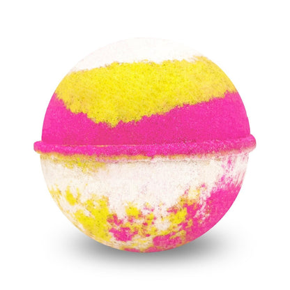 Candy Land Bath Bomb for Kids & Adults - Large & Colourful With Cotton Candy Fragrance - Made in Australia by Bath Box