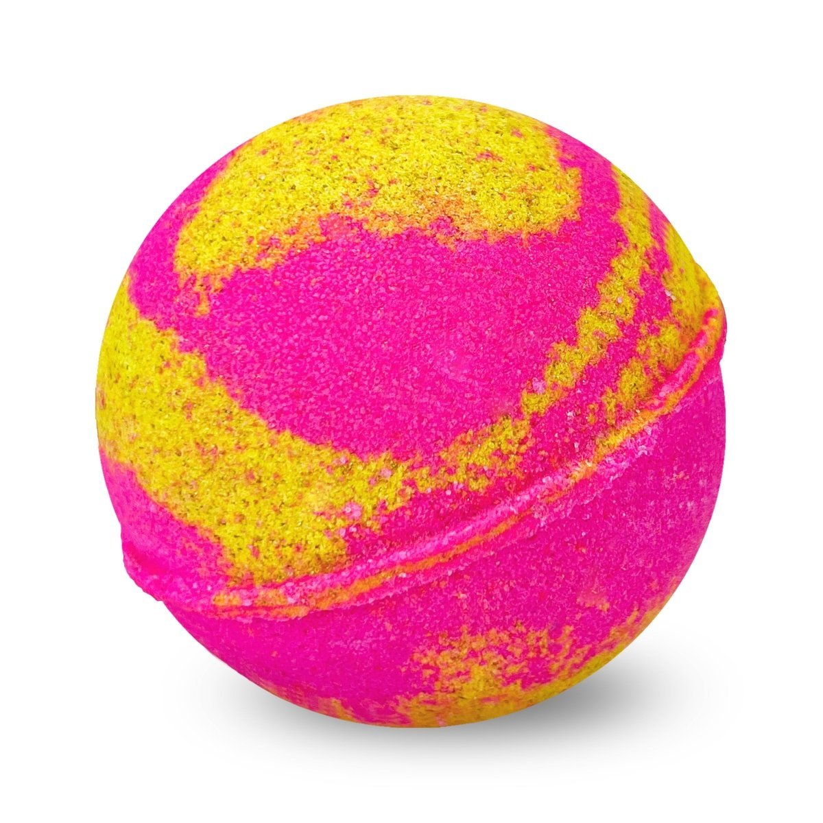 Coffee Snob Bath Bomb for Kids & Adults - Large & Colourful Coffee & Shea Butter Fragrance - Made in Australia by Bath Box