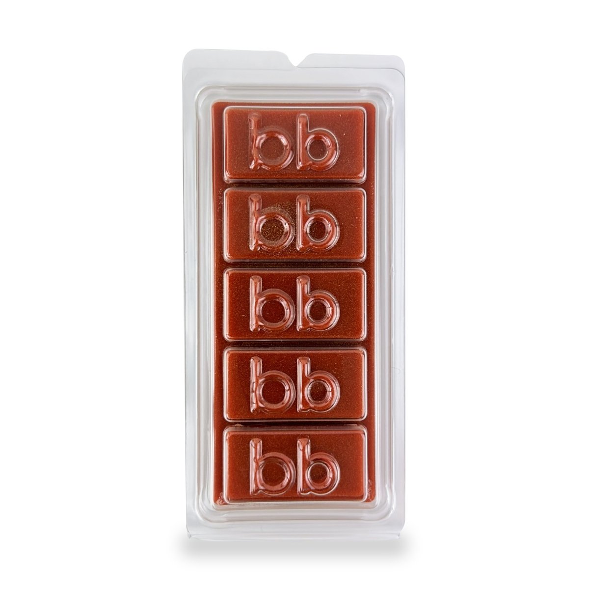 Fudge Brownie Natural Soy Wax Melts - Candle Alternative Aromatherapy & Strong Scent Fragrance Made in Australia by Bath Box