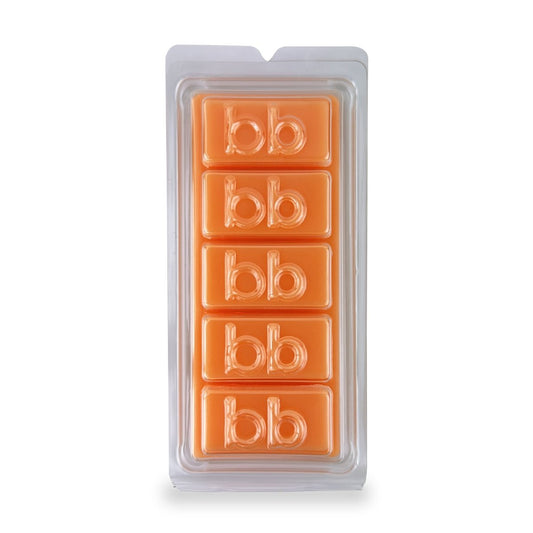 Gingerbread Natural Soy Wax Melts - Candle Alternative Aromatherapy & Strong Scent Fragrance Made in Australia by Bath Box