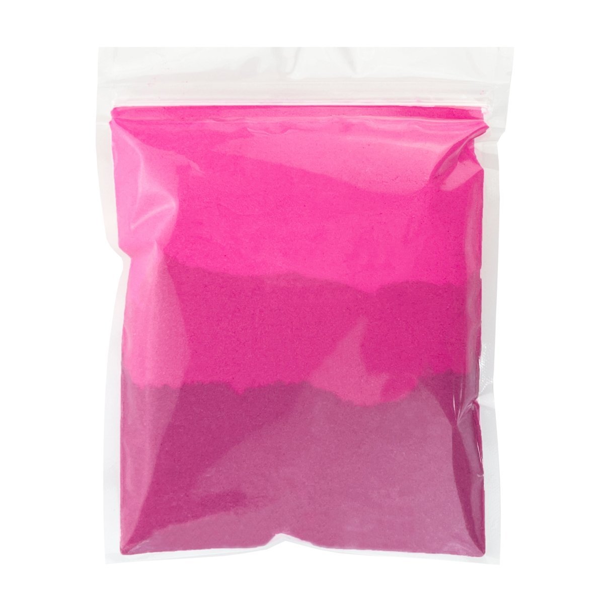La Fraise Bath Dust for Kids & Adults - Colourful Glitters & Strawberry Fragrance - Made in Australia by Bath Box