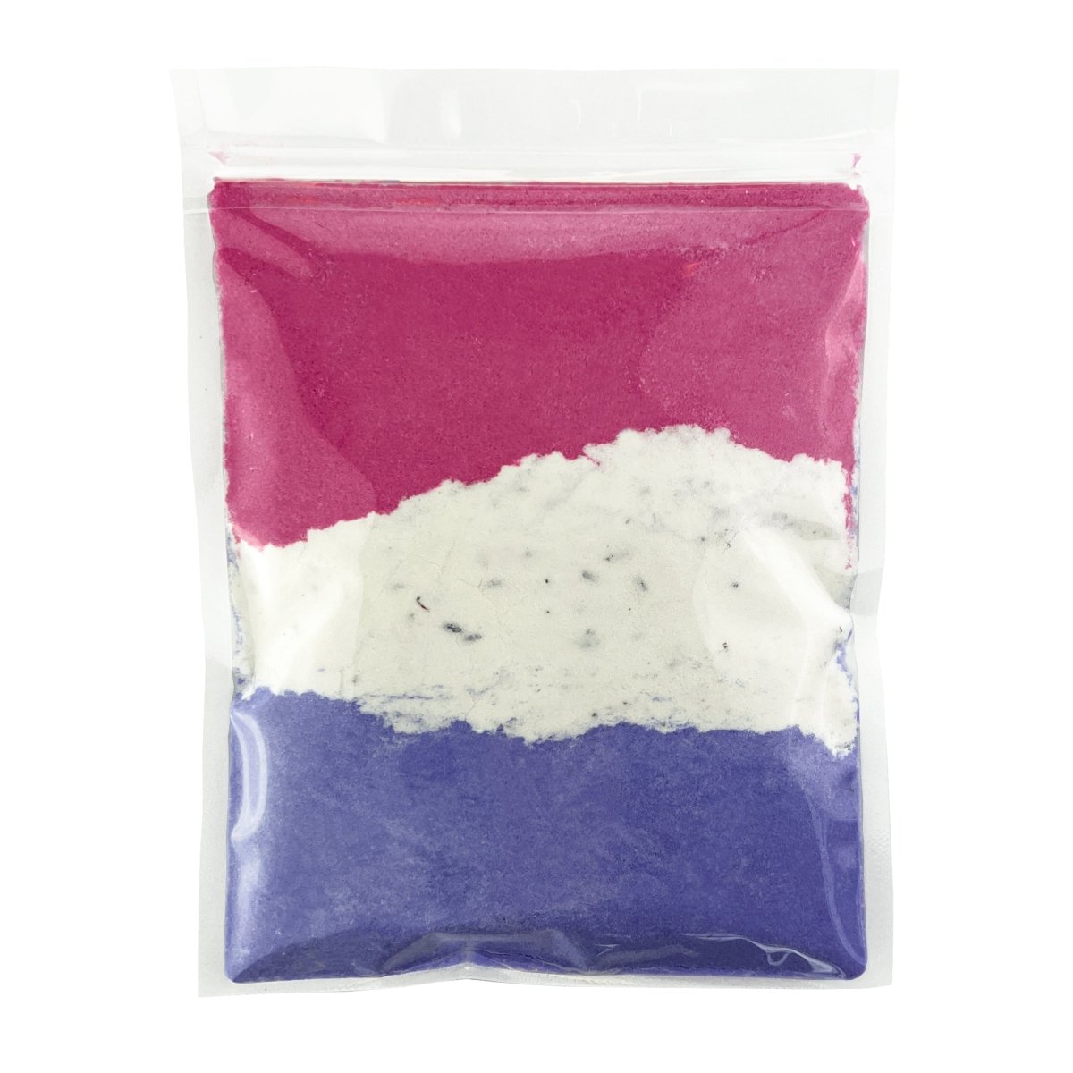 Lights Out Bath Dust for Kids & Adults - Colourful Glitters & Lavender Fragrance - Made in Australia by Bath Box