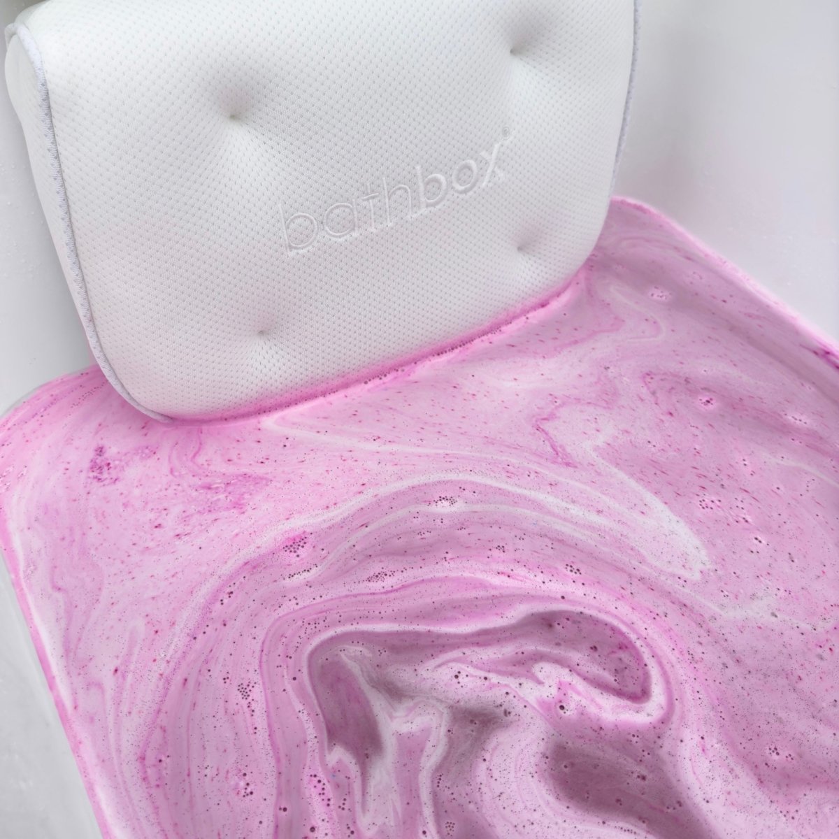 Restore Bath Bomb for Kids & Adults - Aromatherapy Benefits & Epsom Salts to Soothe Muscles - Made in Australia by Bath Box