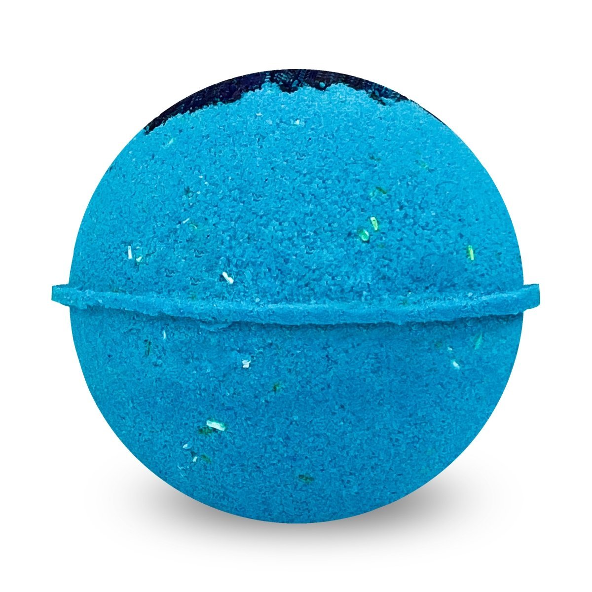 Rock Bar Bath Bomb for Kids & Adults - Large Colourful Glitters & Epsom Salts Muscle Soak - Made in Australia by Bath Box