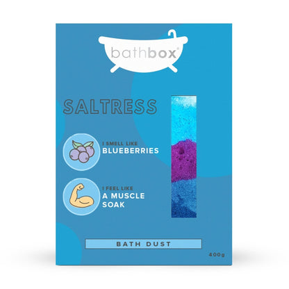 Saltress BD