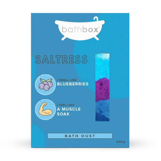 Saltress BD