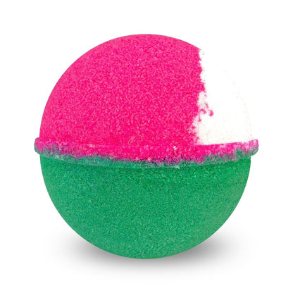 Seedling Bath Bomb for Kids & Adults - Large Colourful Glitters & Watermelon Fragrance - Made in Australia by Bath Box