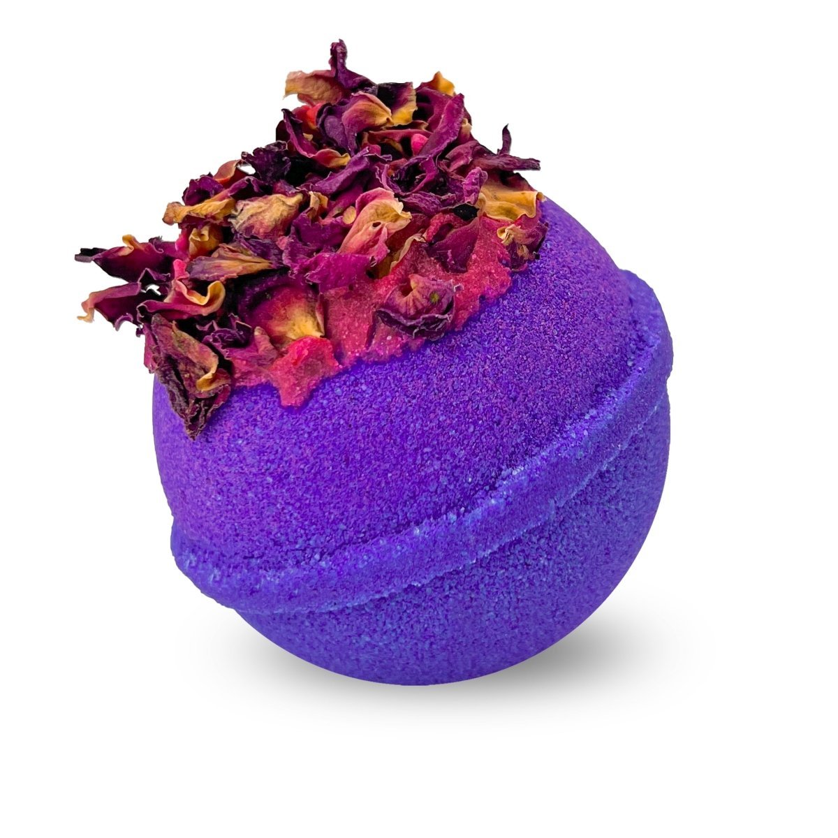 Shut Eye Sleep Bedtime Bath Bomb for Kids & Adults - Colourful Glitters & Lavender Fragrance - Made in Australia by Bath Box