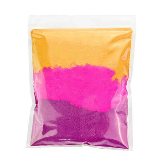 Soda Pop Bath Dust for Kids & Adults - Colourful Glitters & Cola Candy Fragrance - Made in Australia by Bath Box