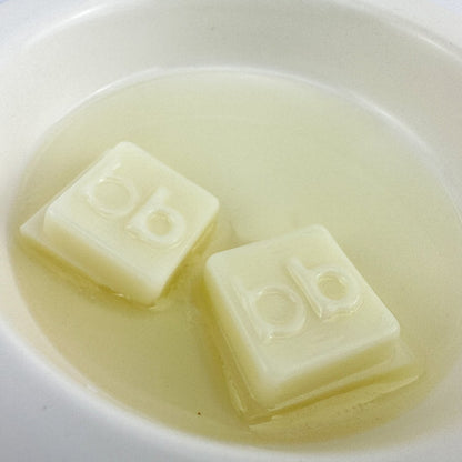 Vanilla Natural Soy Wax Melts - Candle Alternative Aromatherapy & Strong Scent Fragrance Made in Australia by Bath Box