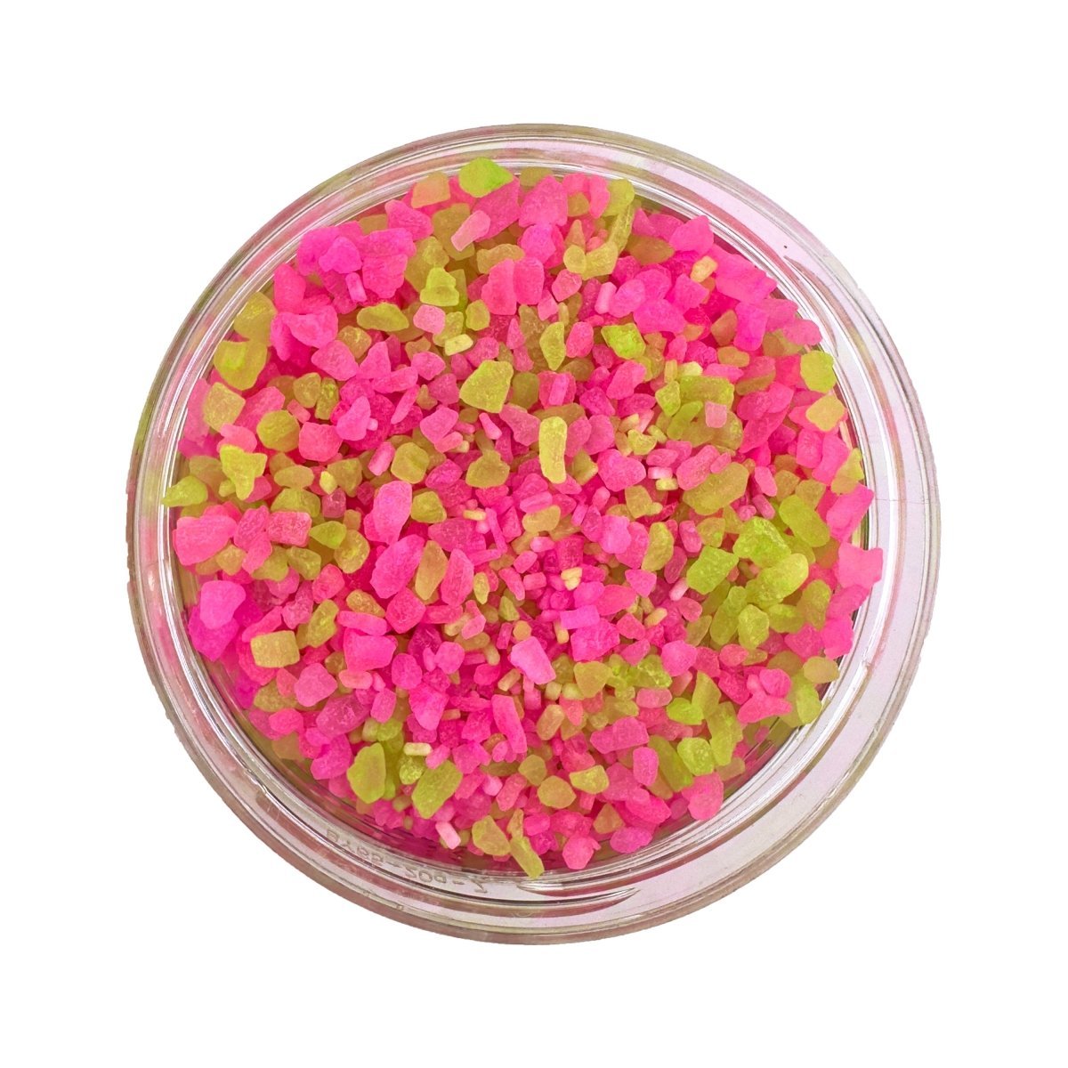 Watermelon Bath Salts - Epsom Magnesium & Sodium Chloride - Bath Box Australia