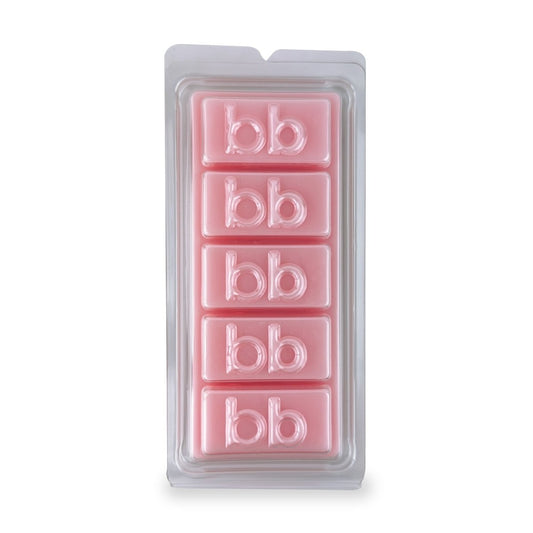 Watermelon Natural Soy Wax Melts - Candle Alternative Aromatherapy & Strong Scent Fragrance Made in Australia by Bath Box